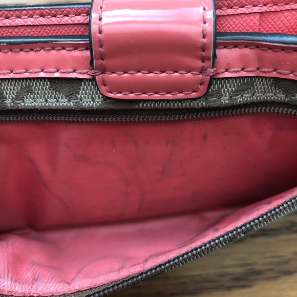 Coach Wallet - Picture 4 of 4